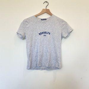 Brandy Melville Tee